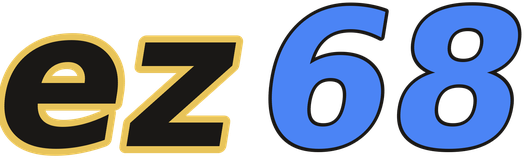 ez68 logo